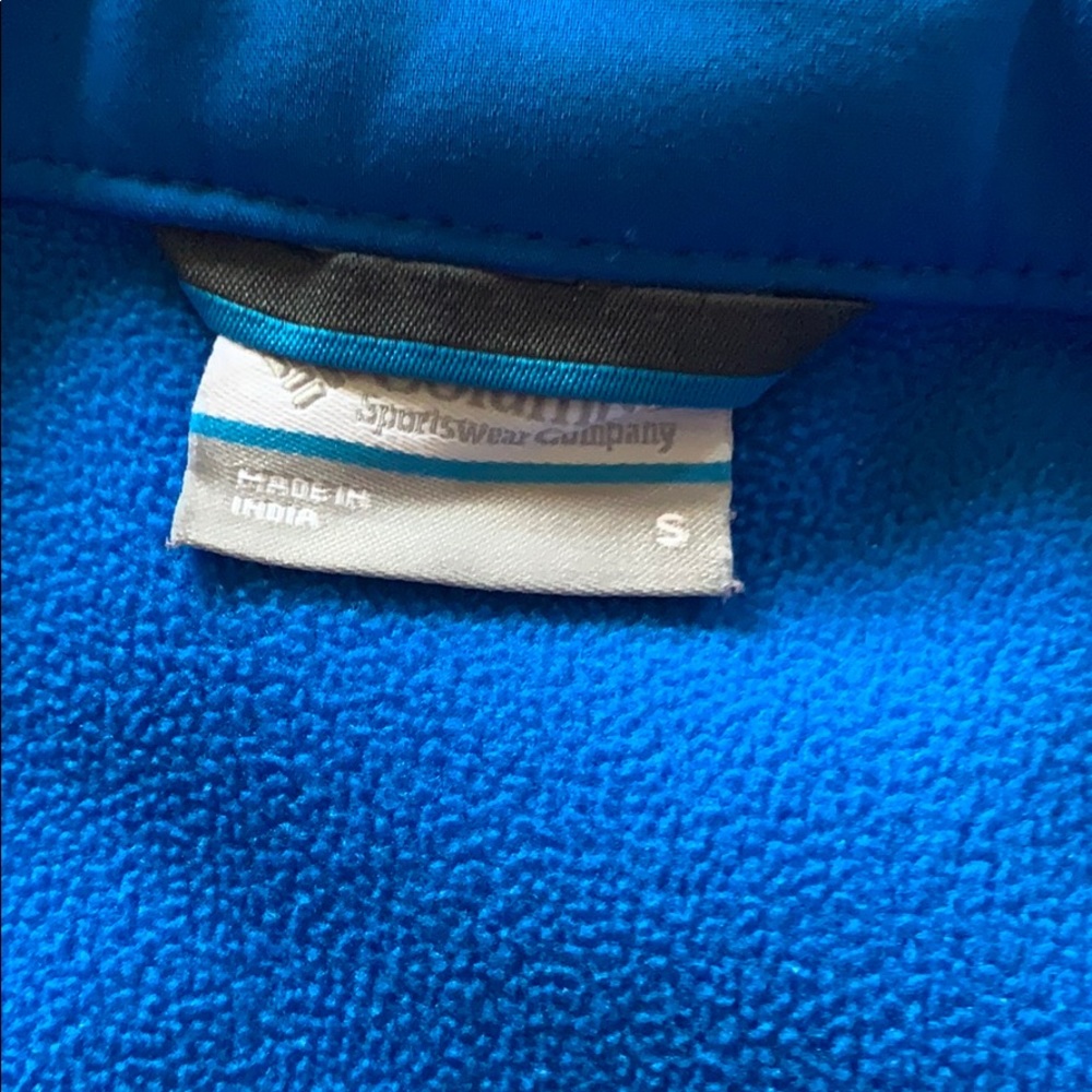 Columbia jacket - Picture 4 of 7